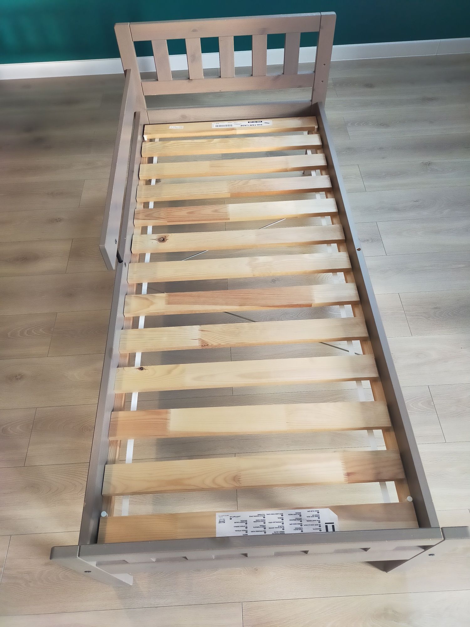 Łóżko dziecięce 70x160 ikea