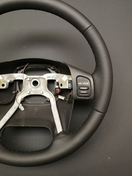 Kierownica Jeep Grand Cherokee WJ 99-06r nowa skóra