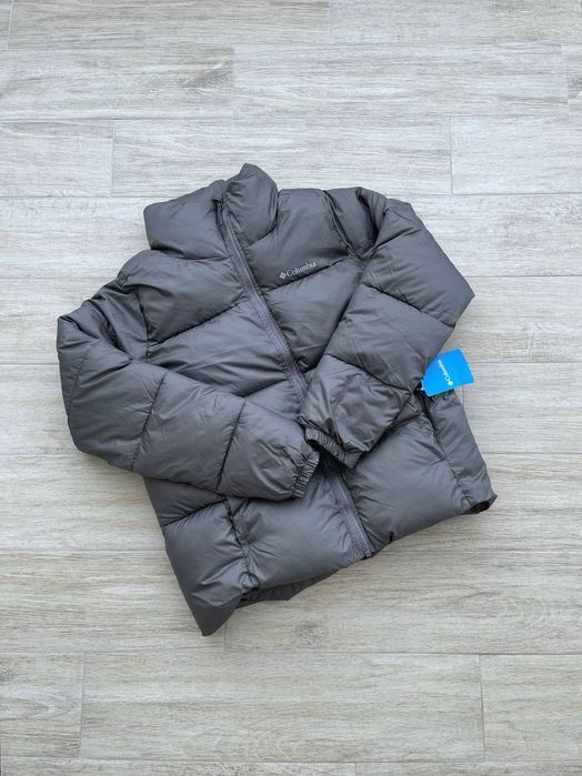 США! Жіночі куртки Columbia Puffect 1864781-023 Оригінал! XS, M, L, XL