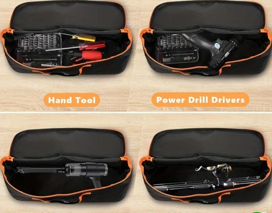 Органайзер сумка для инструментов