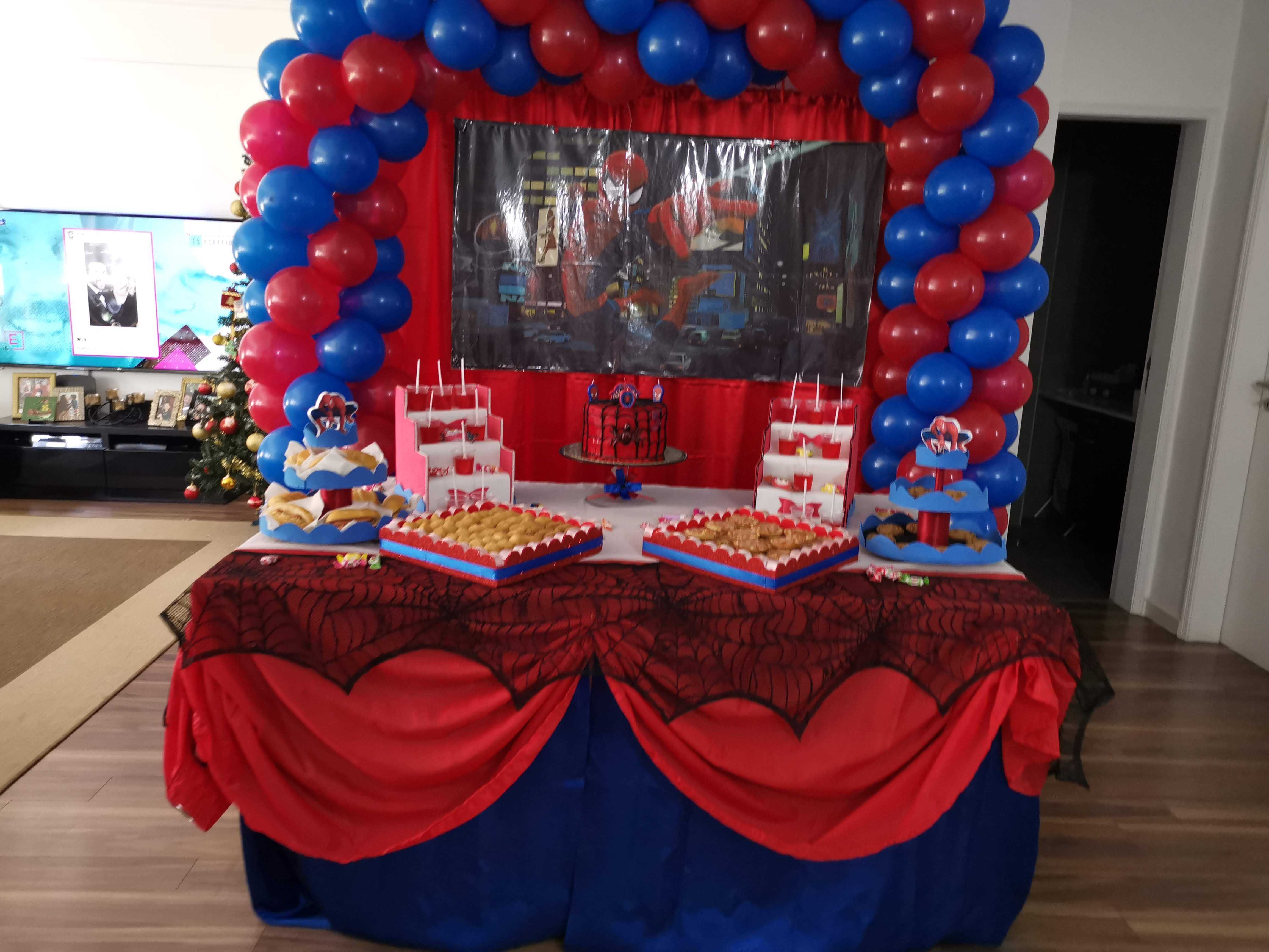 Venda de recheio decoraçoes para festas