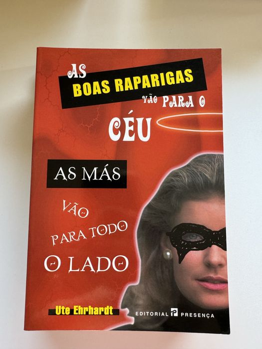 Livros de humor para mulheres