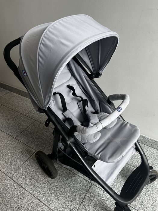 Wózek Chicco Multiride
