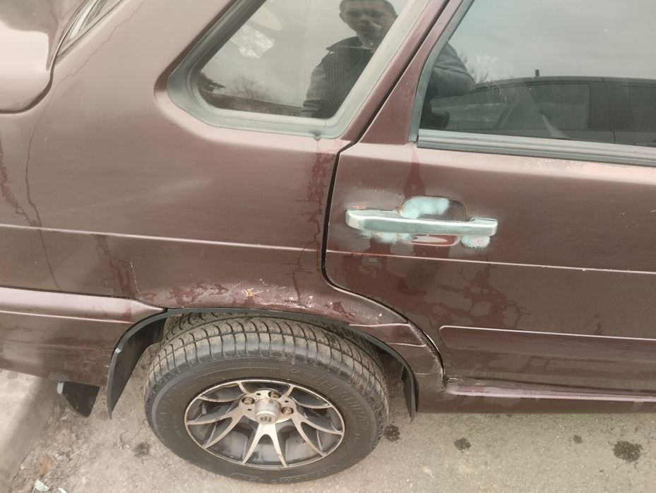 Продам терміново ВАЗ 2115