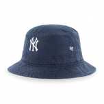 Kapelusz Mlb Bucket New York 47 Granatowy Beret Clean Up NOWY!!