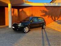 Renault Clio 1.2 16v Billabong - Desde 64€ Mês