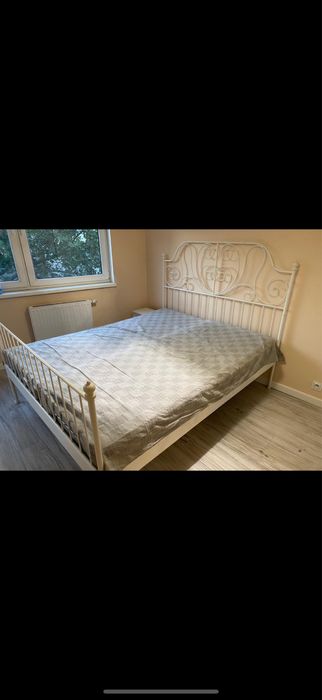 Lożko Małżeńskie 160cm duży wybór AGD