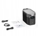 Портативна електростанція EcoFlow DELTA Max 2000Вт Внаявності