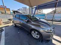 Renault Clio 1.5 dCi Limited