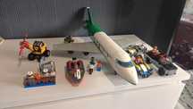 Lego city Zestawy