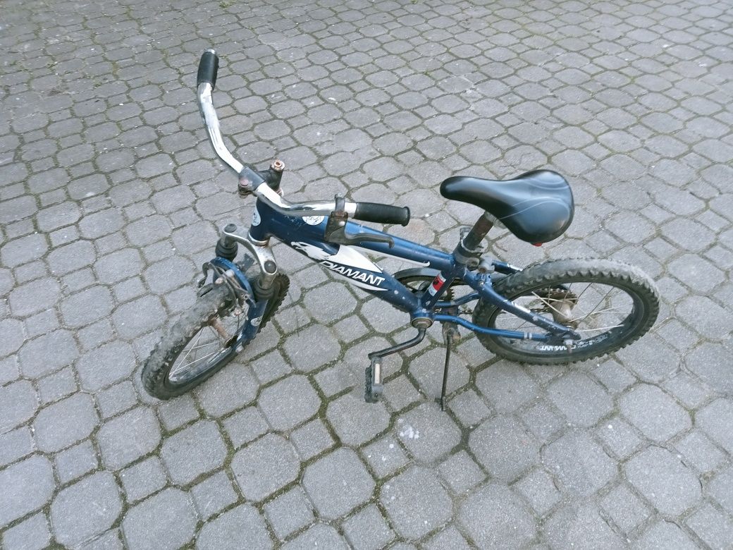 Sprzedam rower DIAMANT