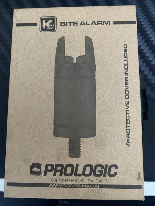 Sygnalizator prologic k3