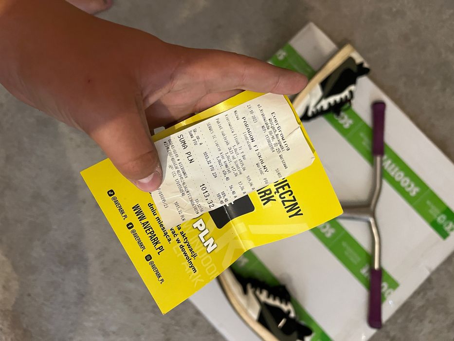 Kierownica tytanowa Flisek ti