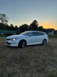 KIA Optima 1.7 CRDI