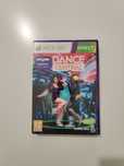 Gra Xbox 360 / Xbox360 -  Dance central kinect ( Ang )