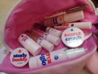 Bell Back to school Makeup kosmetyki makijaż do twarzy Nowość