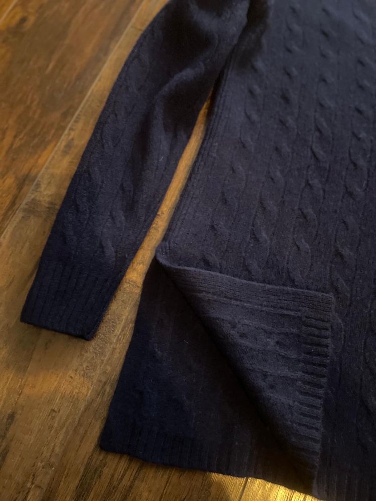 Polo Ralph Lauren sweter damski wełna rozm. M