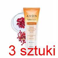 AVON_Nawilżająco-koloryzujący krem na dzień SPF 20_ZESTAW 3 szt