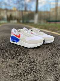 Кррсівки  NIKE Air Max System