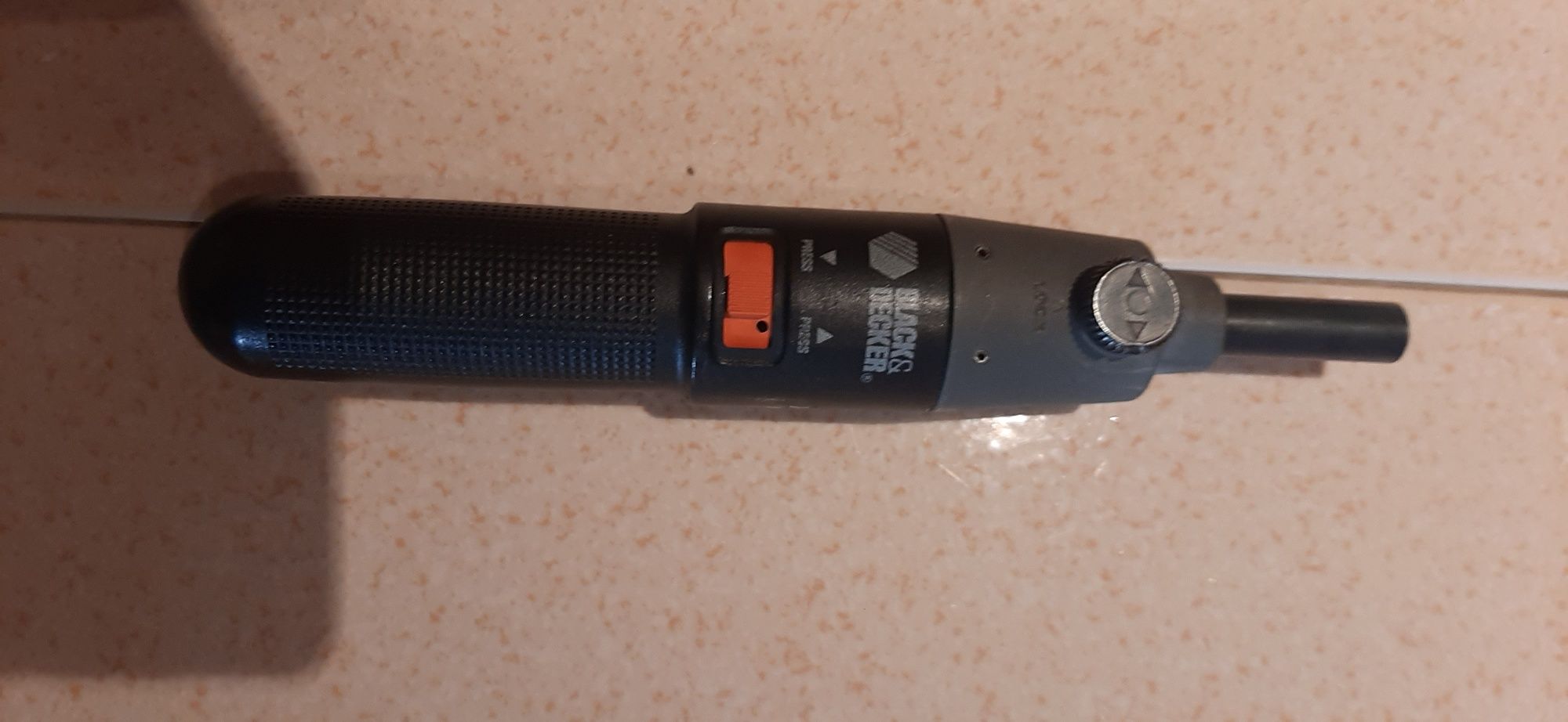 Aparafusadora Black Decker