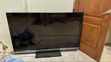 Sony KDL-60EX700 BRAVIA великий телевізор плазма діагональ 60ʼʼ
