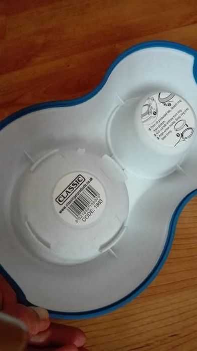 Comedouro para cão - artigo novo