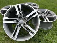 Felgi 18 5x112 Audi A4 S4 RS4 B9 B8 A5 A6 A8 Q3 Q5 TT *Oryginał