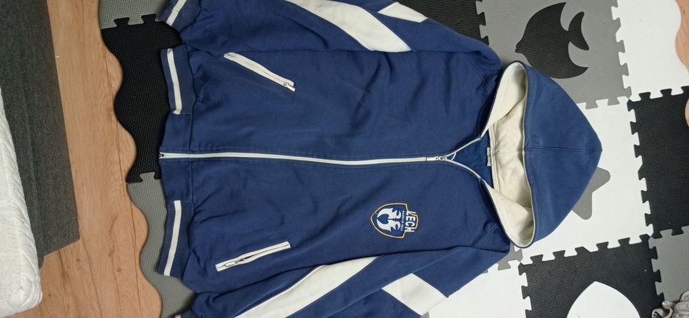 Bluza klubowa LECH POZNAŃ 1922