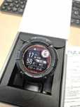 Garmin Instinct 2x Solar Tactical