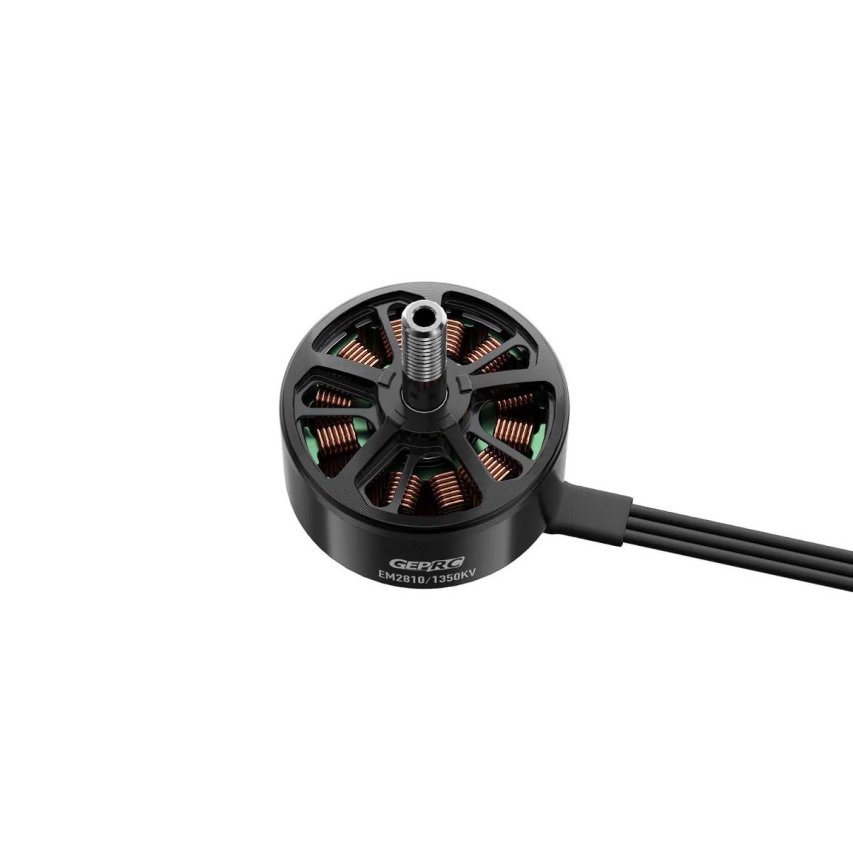 Мотор SpeedX GepRC EM2810 1350 kv