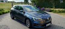 Renault Megane 1.5 blue dci