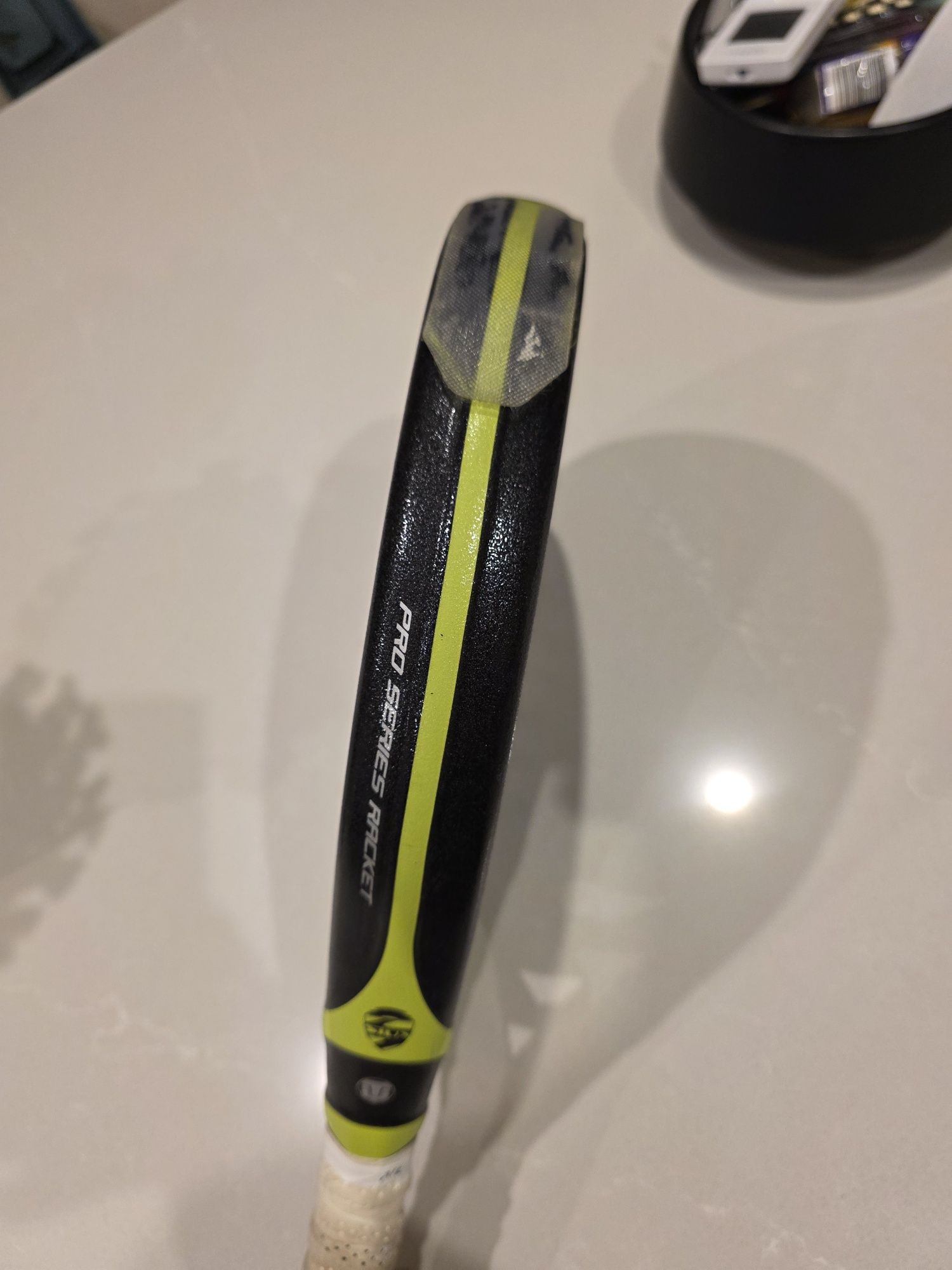 Raquete Padel Siux Electra St1