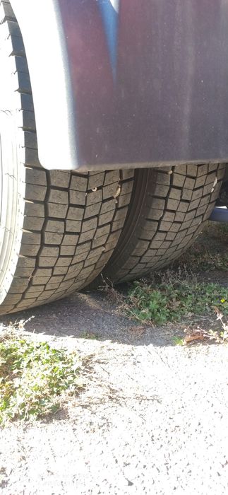 DAF 105 2011 года ADR