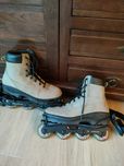 Rolki Rollerblade