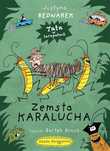 Zemsta karalucha. Nasza Księgarnia. HIT