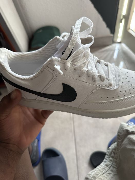 Nike Court Vision