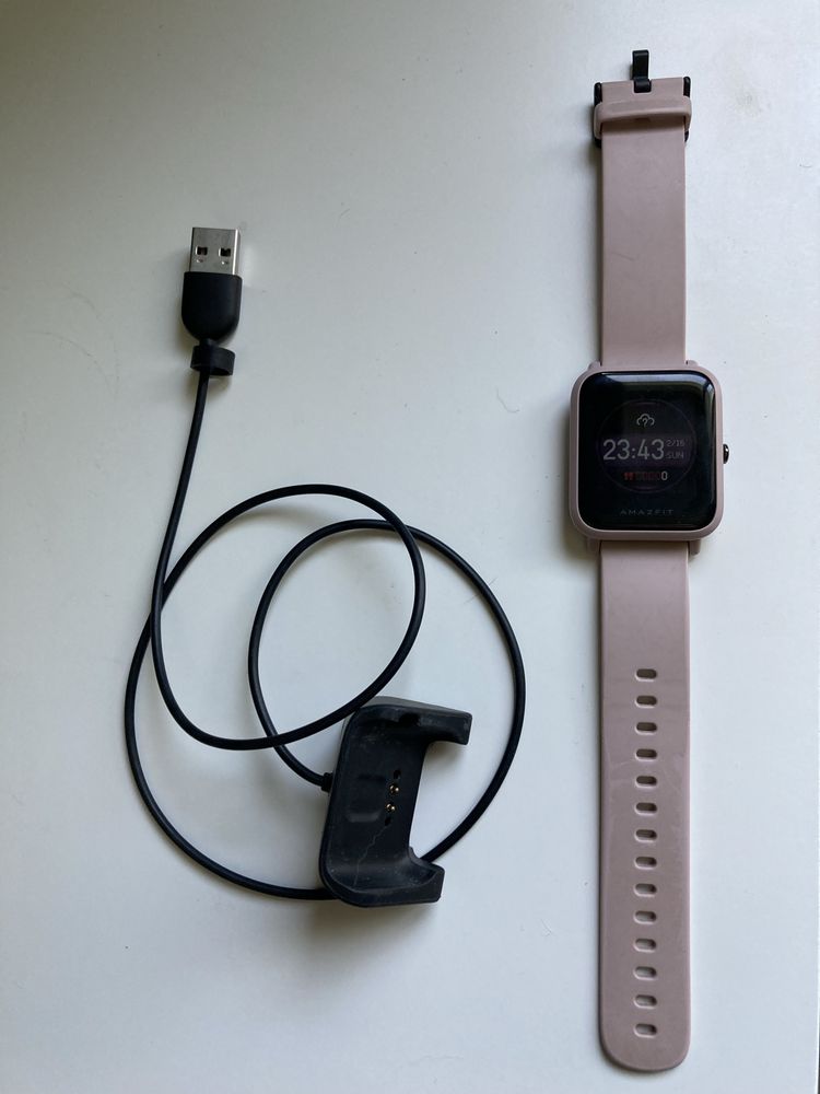 Smartwatch Amazfit BIP 2