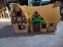 Casas de bonecas