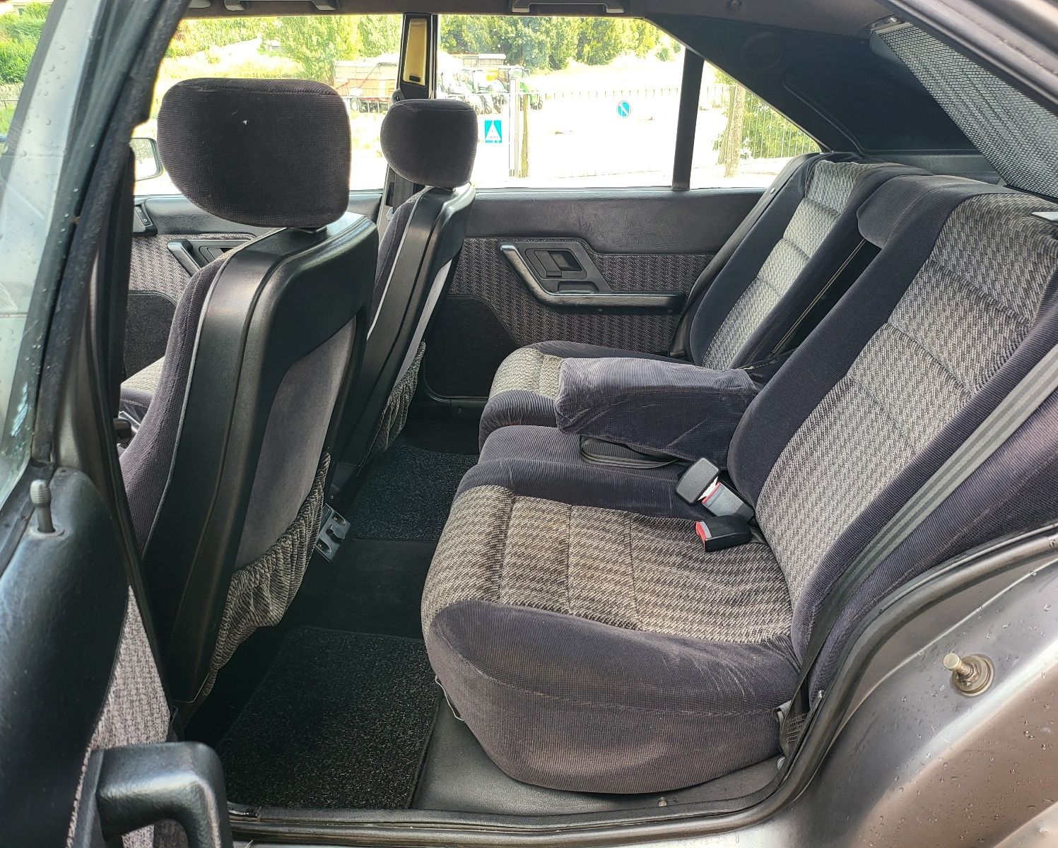 Citroën BX 1.6 GTI Certificado Clássico