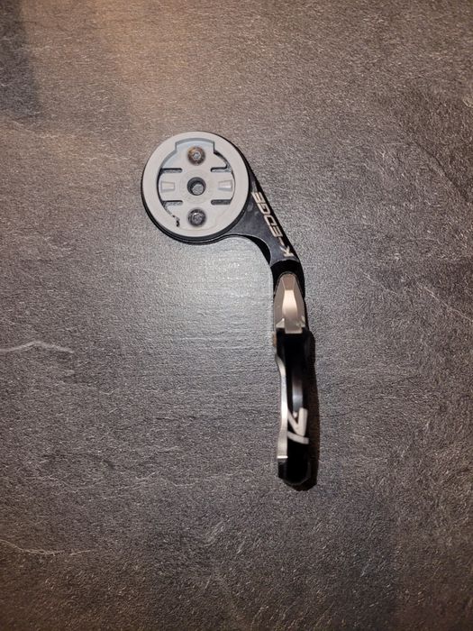 K-Edge Race Mount