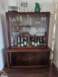 Kredens Vintage Retro