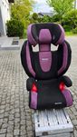 Fotelik Samochodowy - Recaro Monza Nova 2 Seatfix (15-36 KG)