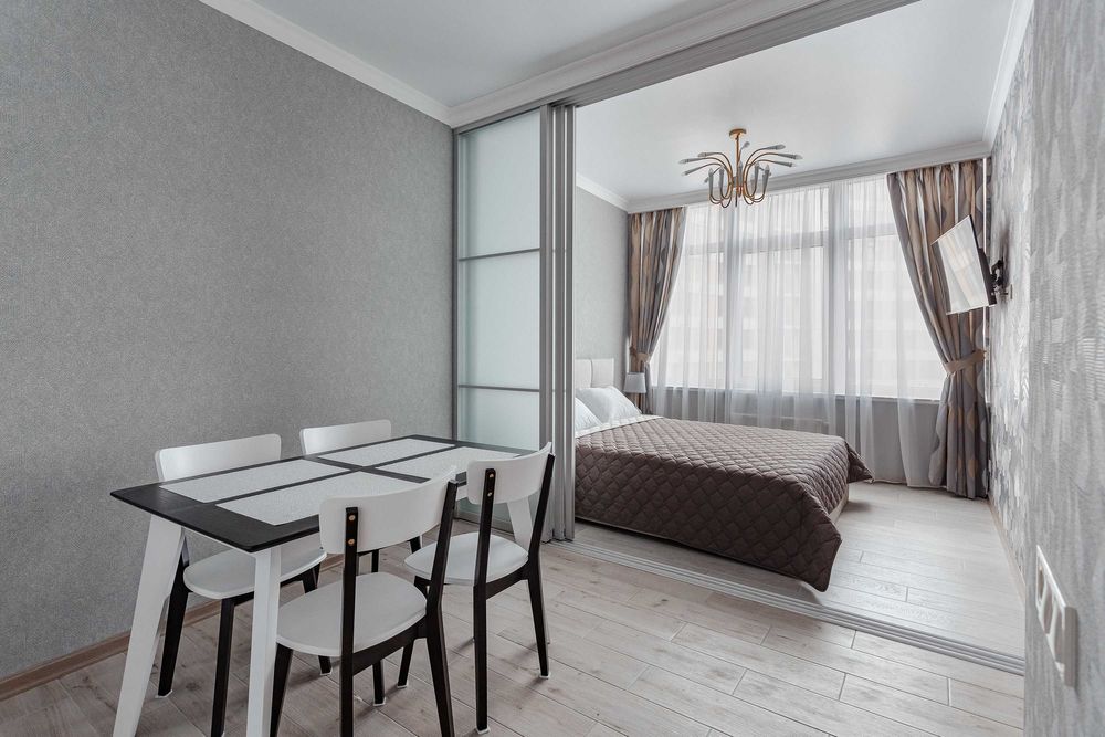 Сдам 2х комн квартиру 32 Жемчужина, без выселения на лето