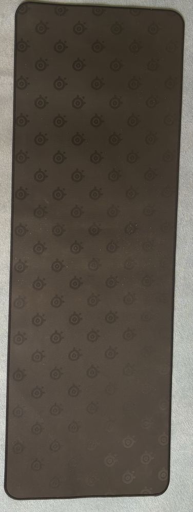 Podkładka STEELSERIES QCk xxl