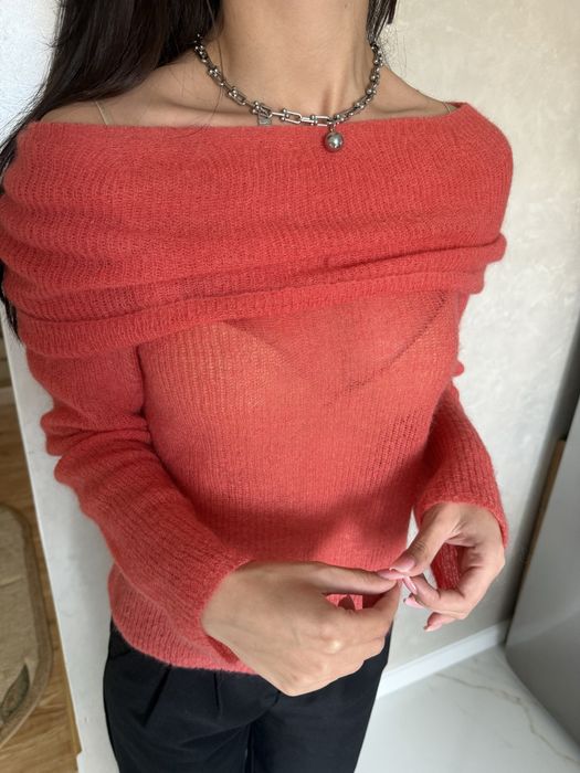 Кофта светр Marccain marc cain