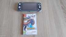 Konsola Nintendo Switch Lite