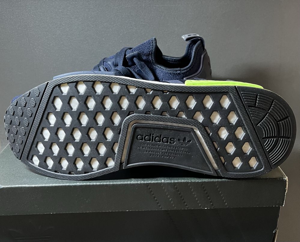 Adidas NMD R1 Оригінал