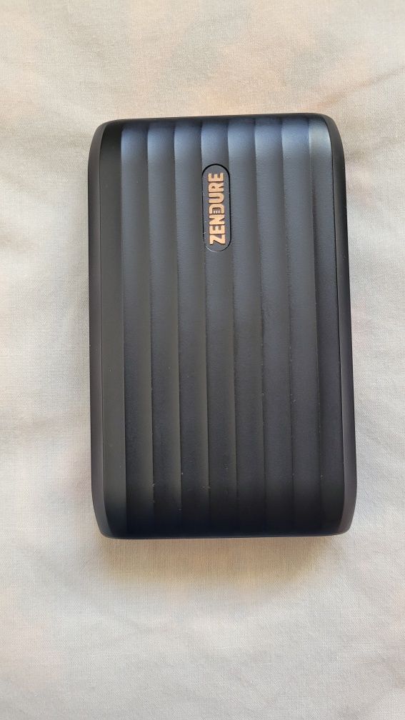 Zendure X5 powerbank