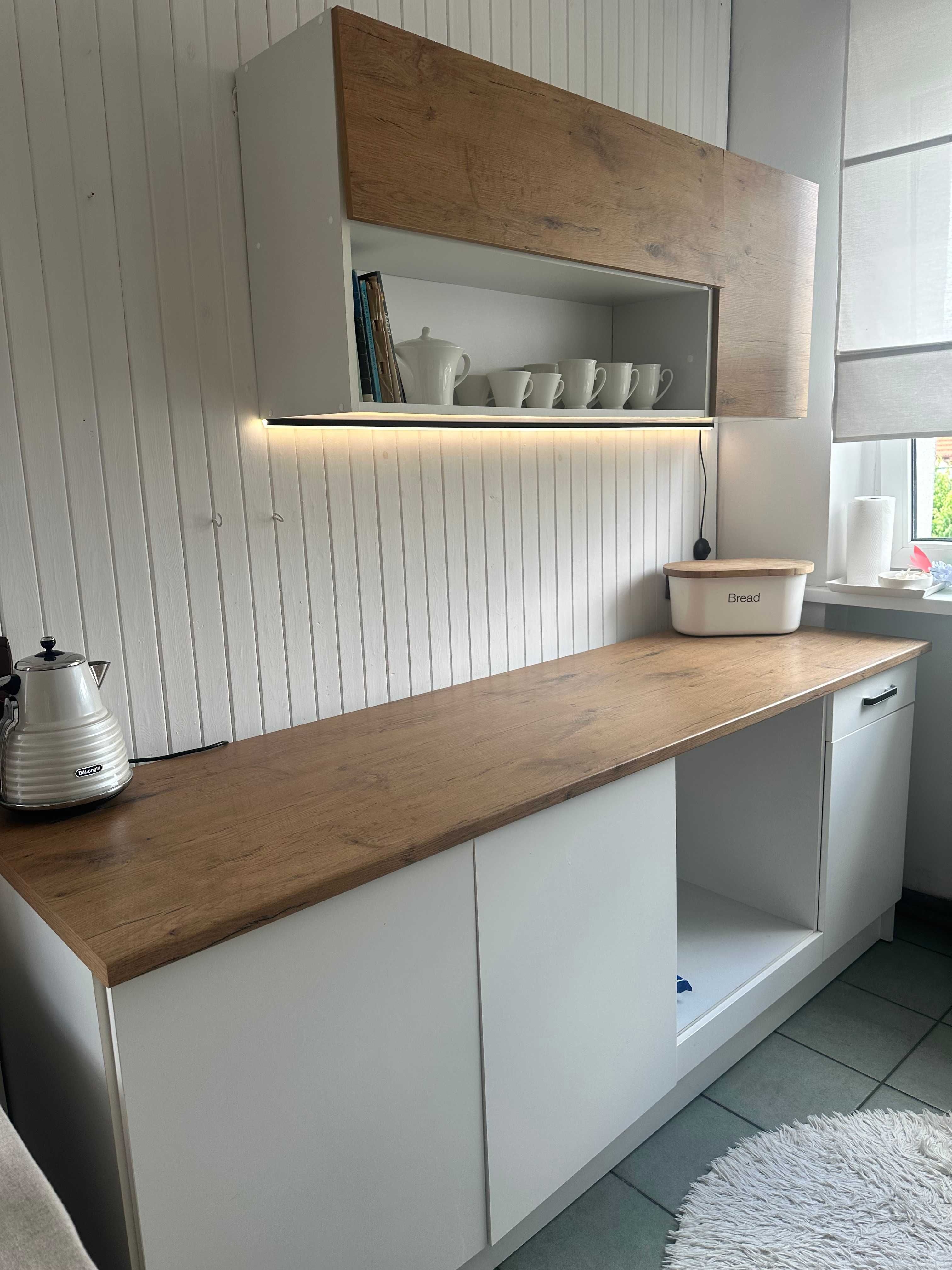 Meble kuchenne szer 207cm
