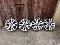 Alufelgi 17" 5x110 Saab 9-3x 17" jak nowe super stan